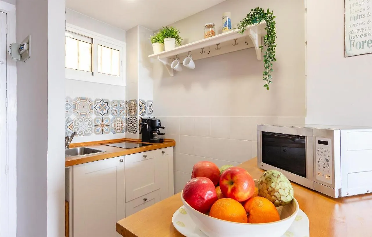 1 Bedroom Gorgeous Apartment In Benalmadena