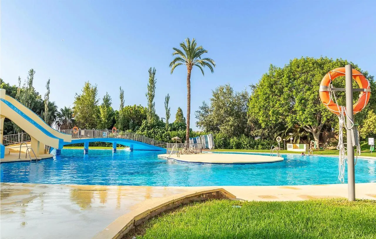 1 Bedroom Gorgeous Apartment In Benalmadena 0*,  Spain
