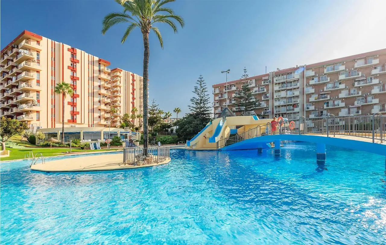 1 Bedroom Gorgeous Apartment In Benalmádena