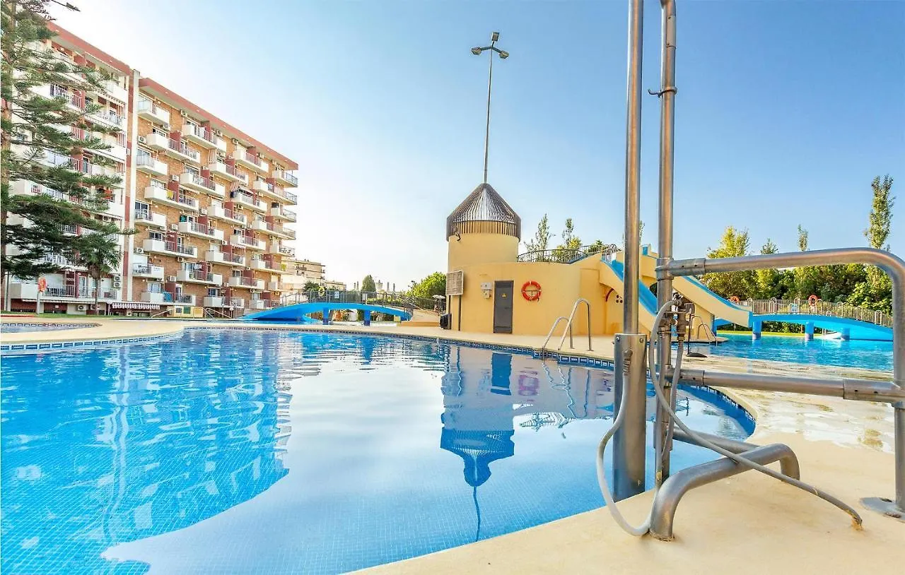 1 Bedroom Gorgeous Apartment In Benalmádena 0*,  Spanien